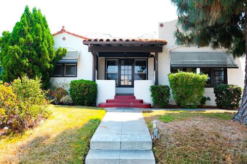 4757 Kensington Dr, San Diego, CA, 92116-2511 | Card Image