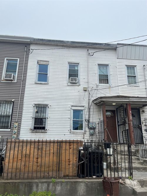 17008 Liberty Ave, Jamaica, NY, 11433-1225 | Card Image