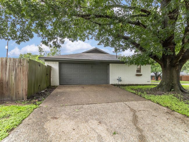 3100 Louis Ave, House other with 3 bedrooms, 2 bathrooms and null parking in Corsicana TX | Image 28