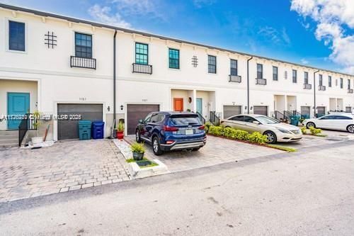 1157 Sw 7th Ct, Florida City, FL, 33034-4886 | Card Image