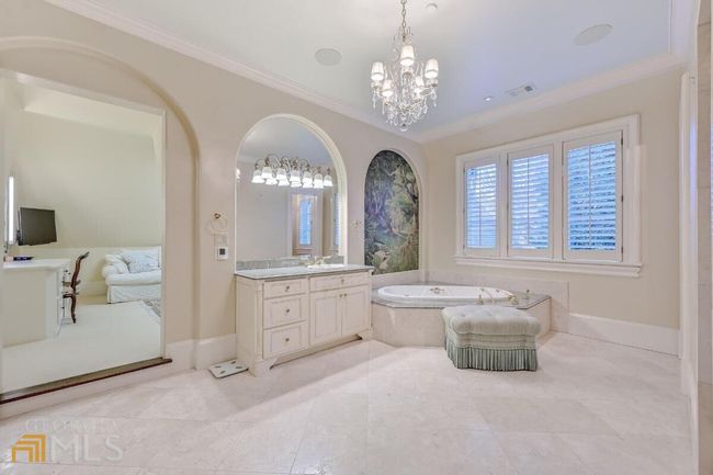 UNIT-8 - 675 W Paces Ferry Rd Nw, House other with 4 bedrooms, 9 bathrooms and 4 parking in Atlanta GA | Image 32