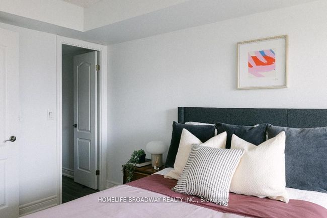 605 - 62 Suncrest Blvd, Condo with 2 bedrooms, 1 bathrooms and 2 parking in Thornhill ON | Image 25