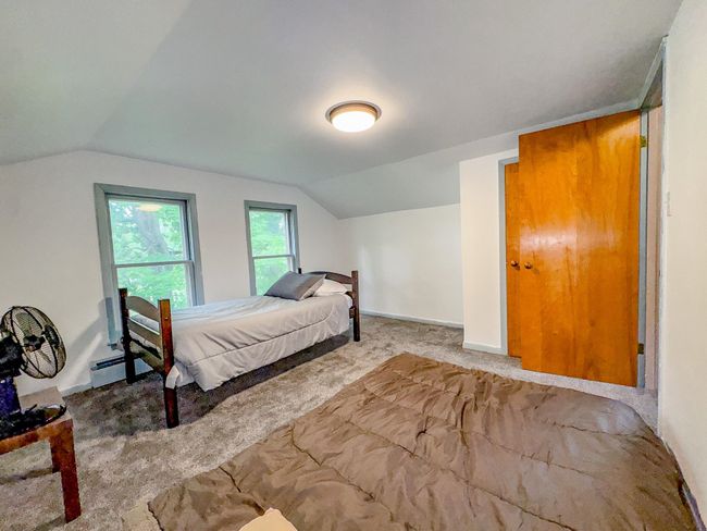 W806 State Road 23 49, House other with 3 bedrooms, 1 bathrooms and null parking in Green Lake WI | Image 17