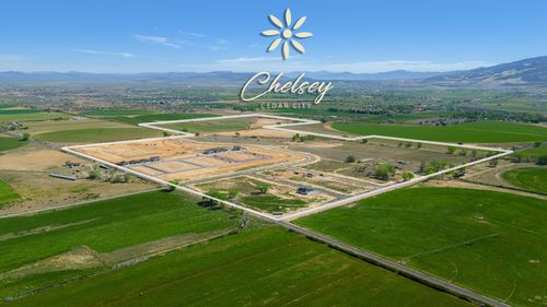 2927 W Chelsey Parkway, Cedar City, UT, 84721 | Card Image