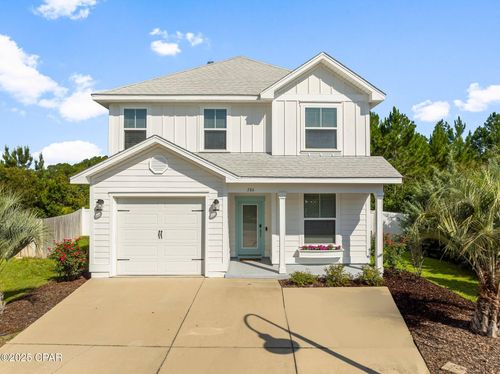 186 Melrose Ave, Santa Rosa Beach, FL, 32459-0603 | Card Image