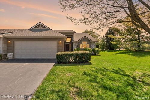 58-1127 Steph Steph Lane, Brighton, MI, 48116 | Card Image
