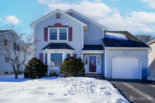 67 Essex Ave, Hazlet Township, NJ, 07734-3221 | Card Image