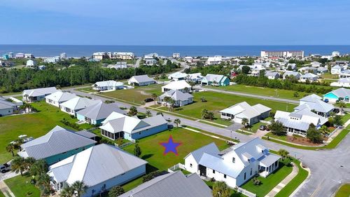 110 St Charles St, Mexico Beach, FL, 32456-7123 | Card Image