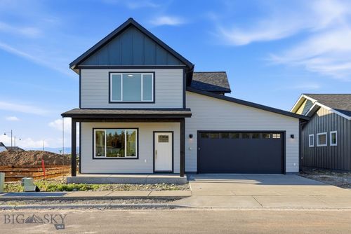 805 Spaniel Ln, Belgrade, MT, 59714-4167 | Card Image