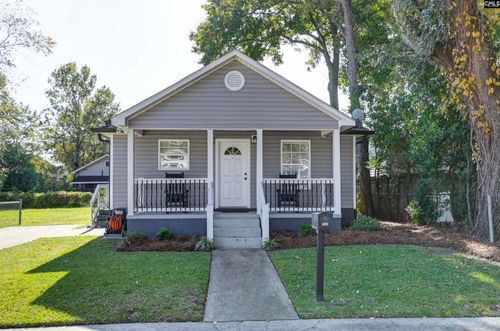 707 Holland Ave, Cayce, SC, 29033-3920 | Card Image