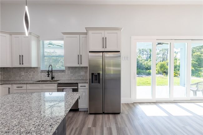 9816 S Orange Blossom Blvd, House other with 3 bedrooms, 2 bathrooms and null parking in Sebring FL | Image 15