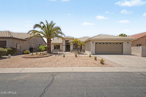 9043 E Coopers Hawk Dr, Sun Lakes, AZ, 85248-7475 | Card Image