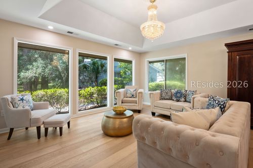 9 Shadewood Ln, Hilton Head Island, SC, 29926-2583 | Card Image