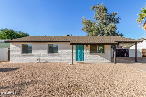 1724 W Voltaire Ave, Phoenix, AZ, 85029-1651 | Card Image
