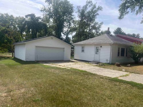 30932 Janet Street Street, Granger, IN, 46530 | Card Image