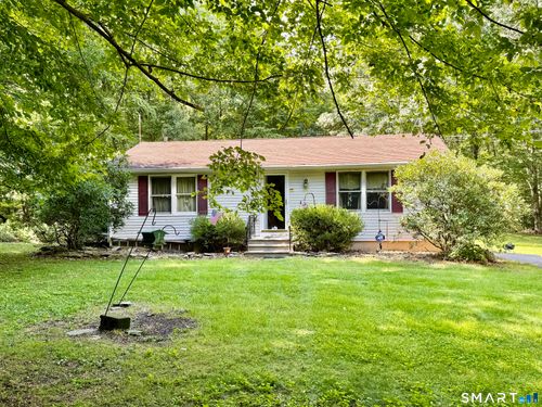 221 Gates Rd, Lebanon, CT, 06249-1119 | Card Image