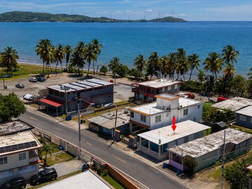 10 (70) Doctor. Vidal St. (Pr-3), PUNTA SANTIAGO, PR, 00741 | Card Image