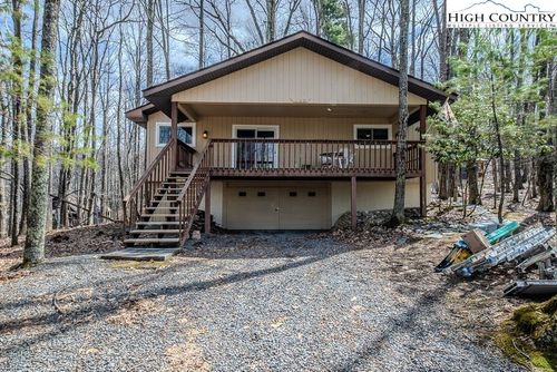 102 N Hickory Lane, Beech Mountain, NC, 28604 | Card Image