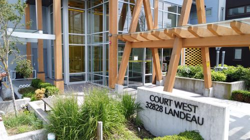 507-32828 Landeau Place, Abbotsford, BC, V2S0M6 | Card Image