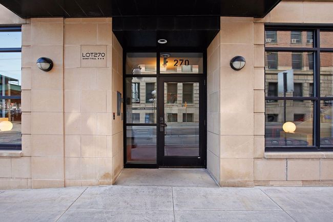 Loft 270 Entrance | Image 4