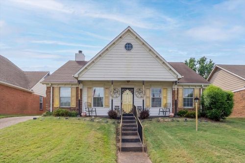1691 Dexter Ln, Cordova, TN, 38016-6012 | Card Image