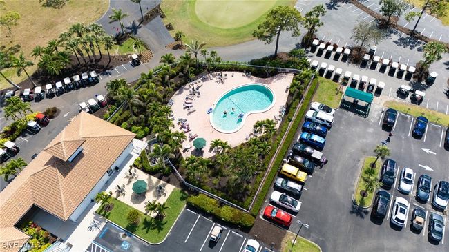 Clubhouse and Pool | Image 26