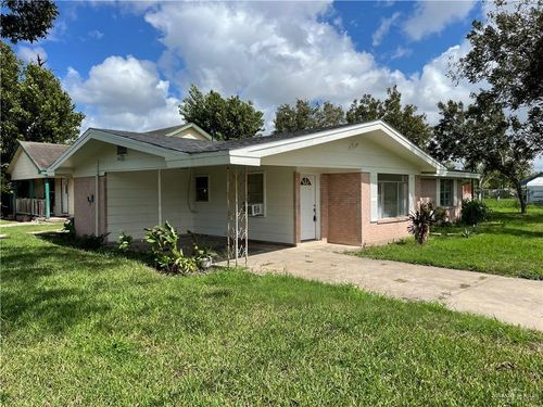 580 W Wood Avenue, Raymondville, TX, 78580 | Card Image