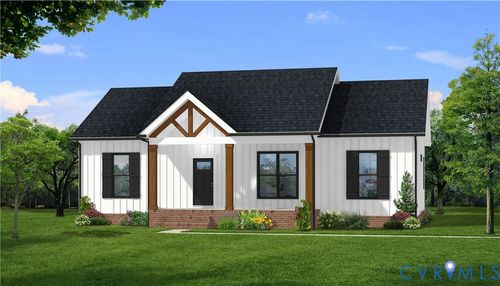 TBD Country Club Dr, Gasburg, VA, 23857 | Card Image