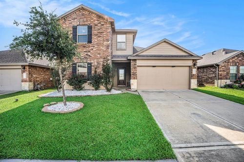 4046 Country Club Dr, Baytown, TX, 77521-2492 | Card Image