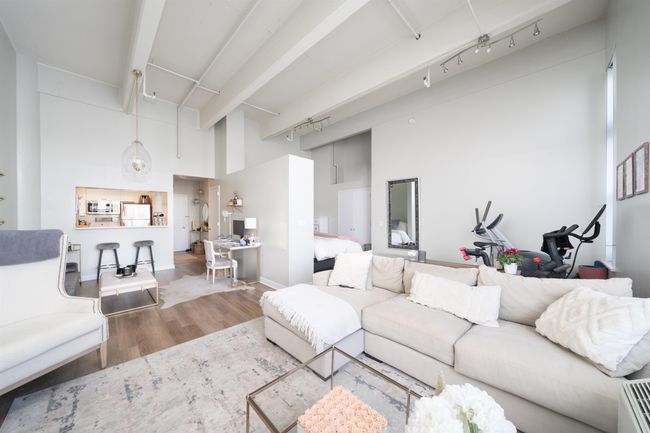 APT-8G - 1500 Washington St, House other with 1 bedrooms, 1 bathrooms and null parking in Hoboken NJ | Image 9