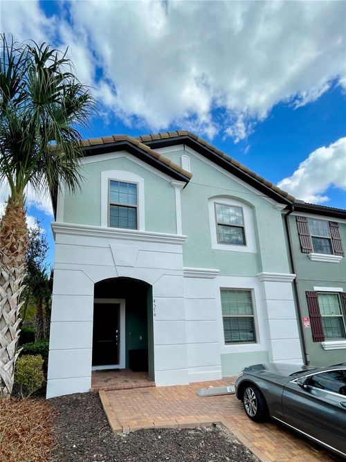 4574 Terrasonesta Dr, DAVENPORT, FL, 33837-8419 | Card Image