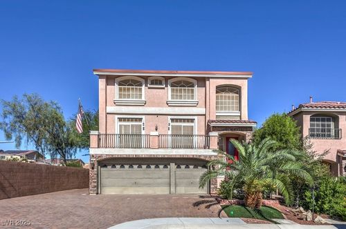 5490 Tulip Hill Ave, Las Vegas, NV, 89141-8705 | Card Image