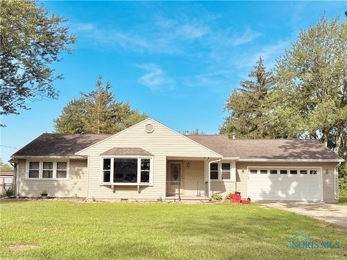 1065 Michigan Ave, Napoleon, OH, 43545-1125 | Card Image