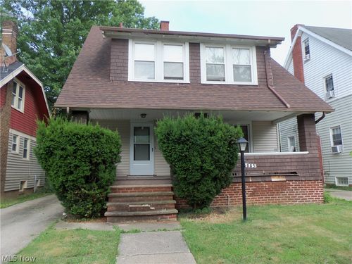 885 Nela View Rd, Cleveland Heights, OH, 44112-2352 | Card Image