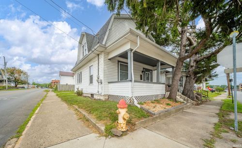 309 S 15th St, New Castle, IN, 47362-3206 | Card Image