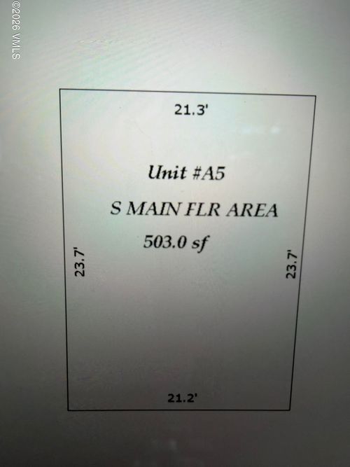 a5-871 W Beaver Creek Blvd, Avon, CO, 81620-7457 | Card Image