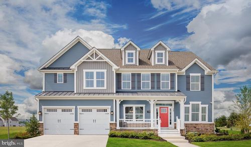 1400 Rosebank Way, HAGERSTOWN, MD, 21742 | Card Image