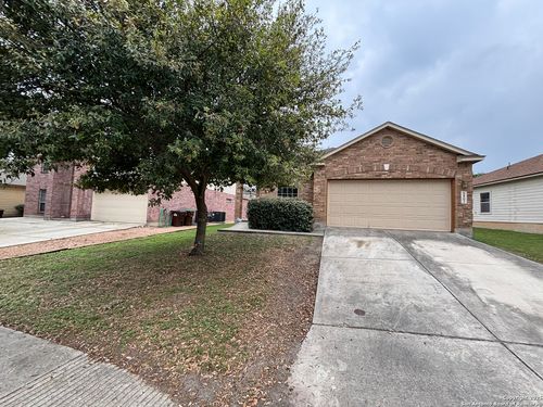6802 Harbor Flds, Converse, TX, 78109-3679 | Card Image