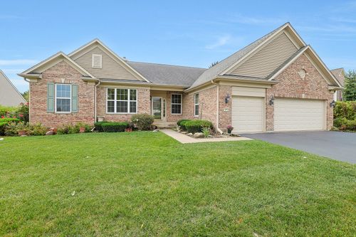 13813 Roosevelt Dr, Huntley, IL, 60142-7653 | Card Image