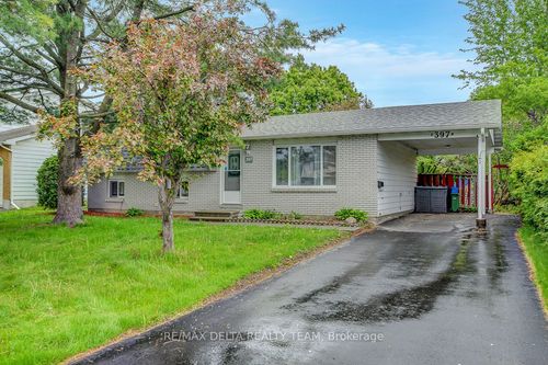 397 Phoenix Cres, Orléans, ON, K1E1V6 | Card Image