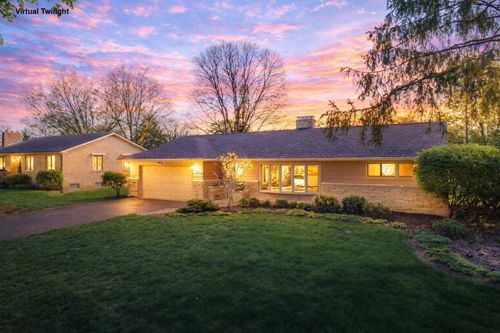 3478 Colchester Rd, Upper Arlington, OH, 43221-1310 | Card Image
