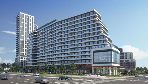 2485 Eglinton Ave W, Mississauga, ON, L5M | Card Image