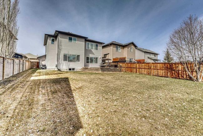 108 Wildrose Crescent, Home with 3 bedrooms, 2 bathrooms and 4 parking in Strathmore AB | Image 5