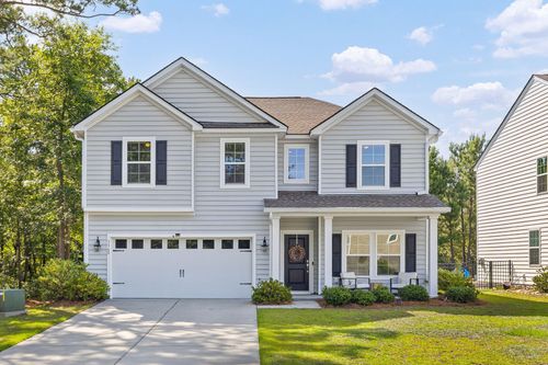 3360 Great Egret Dr, Johns Island, SC, 29455-8986 | Card Image