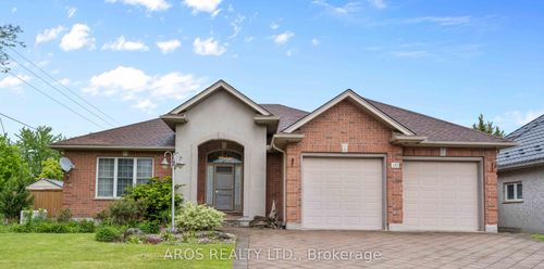10 Prince Of Wales Gate, London, ON, N6H5M3 | Card Image