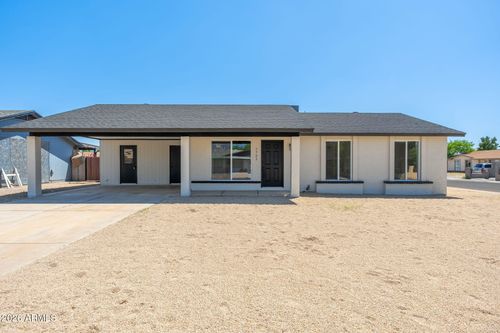 7731 W Mulberry Drive, Phoenix, AZ, 85033 | Card Image