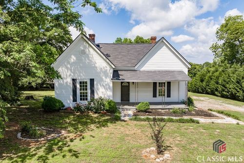 112 S Broad St, Crawford, GA, 30630-2644 | Card Image
