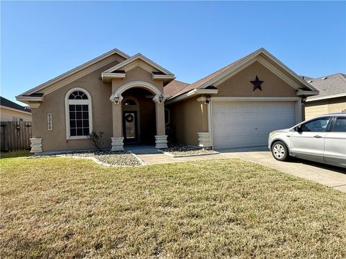 6309 Maximus Dr, Corpus Christi, TX, 78414-5821 | Card Image