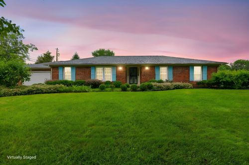 2009 Fort Harrods Drive, Lexington, KY, 40513 | Card Image