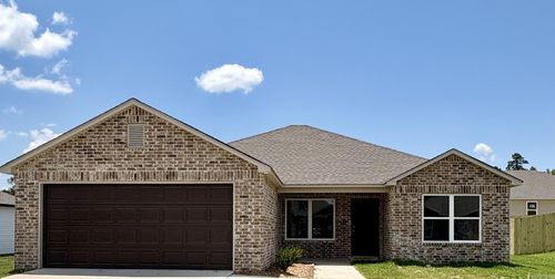 12 E Reliance Ct, Mayflower, AR, 72106-9496 | Card Image